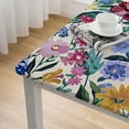 thumbnail image 5 of HAOXIT , Rectangle Table Covers for , , Wedding, Mothers Day and Decorations 36*36, 5 of 8