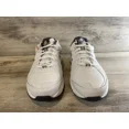 thumbnail image 4 of New Balance 519 Cross Training Sneakers 4E Wide Mens 7.5 White Grey Shoes, 4 of 6