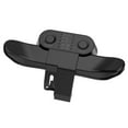thumbnail image 3 of Deyuer Gamepad Back Button Clip Extender Joystick Turbo Key Adapter for PS4 Controller, 3 of 7