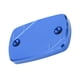 thumbnail image 4 of Tapa del depósito de líquido de freno delantero zhenshenaoxiaoao para Yamaha YZF-R3/YZF-R25/MT-03/MT-25 azul, 4 of 10