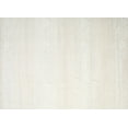 thumbnail image 1 of Ahgly Company Machine Washable Indoor Rectangle Contemporary White Gold Area Rugs, 8' x 10', 1 of 7