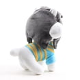 thumbnail image 4 of 9.84-Inch Sans Stuffed Plush Cute Toys Figures Anime Pillow Plush (Type6), 4 of 7