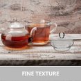 thumbnail image 4 of Tea Kettle Lid Glass Tea Lid Household Teapot Cover Tea Pot Cover Tea Kettle Glass Lid, 4 of 4