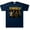NavyBlue, variant on D'angelo Rip Merch Summer Unisex Short-sleeved T-shirt Fashion Printed Casual Stylish Design Y2K Tee