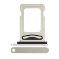 thumbnail image 5 of Plateau de Carte Sim Double de Remplacement Compatible pour iPhone 15 / 15 Plus (Jaune), 5 of 5