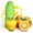 Green_Free Size, variant on Gnmfd Multifunctional Manual Juicer Hand Press Fruit Citrus Lemon Orange Juice Extractor, Easy Clean, High Juice Yield, Portable Handheld Juicer for Home Kitchen Picnic Outdoor Use