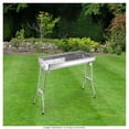 thumbnail image 5 of Asador de carbón Plegable y Portátil Avera, 5 of 5