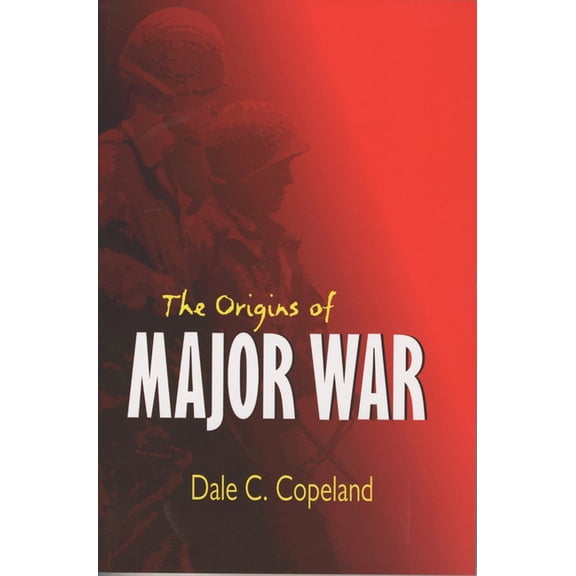 Cornell Studies in Security Affairs Origins of Major War, (Paperback)