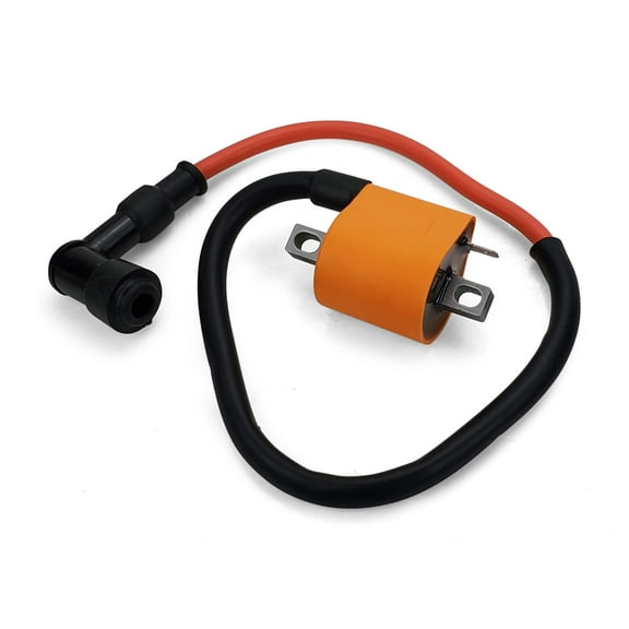 Ignition Coil HP - Four Stroke 50cc-125cc ATV/dirt bike, Honda Style Engines