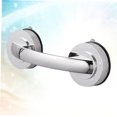 thumbnail image 3 of QUMIIRITY Tub Safety Bars Seniors Grab Bar Stainless Steel Silver 1Set, 3 of 8