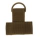 thumbnail image 3 of 5x 2 Uds de Mochila para Exteriores Correas de Nailon Y Llavero Anillo Colgante Accesorios de Senderismo Y Acampada 5 piezas, 3 of 8