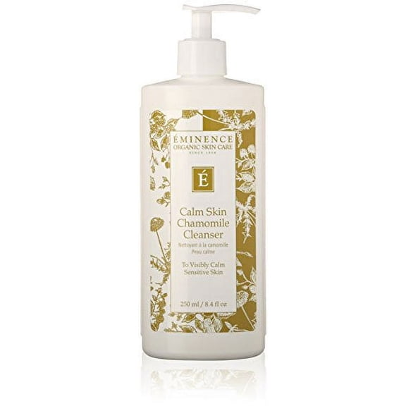 Eminence Calm Skin Chamomile Cleanser 8.4oz