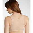 thumbnail image 2 of Cortland Intimates Posture and Back Support Wire-Free Bra, 2 of 4