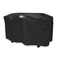 thumbnail image 2 of Weber 3400030 Grill Cover For 36-Inch Gas Griddle, 2 of 3