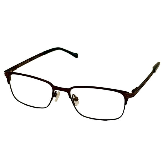 LUCKY BRAND Eyeglasses D802 Brown 47MM