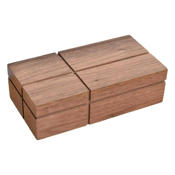 Estuche porta pañuelos,Dispensador de servilletas de mesita de noche para tocador de dormitorio,Dispensador de caja de toallitas de mesa servilletero,Estuche de papel para pañuelos faciales