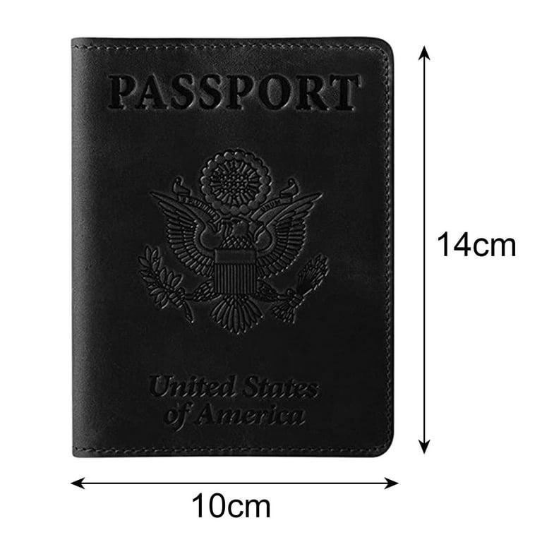 Multifunctional Passport Holder