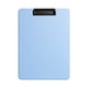 thumbnail image 2 of A4 Foam Board With Insert Plastic Clip Rigid Board Morandis Student Office Clipboard Color-Coded Thickened, 2 of 6