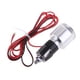 thumbnail image 4 of Indicador de luz de giro LED para manillar de motocicleta, 12 V, 7/8'', aleación de aluminio, 4 of 7