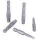 thumbnail image 5 of Juego de 5 brocas pentagonales magnéticas para llave magnética, puntas de destornillador duraderas para taladro destornillador., 5 of 14