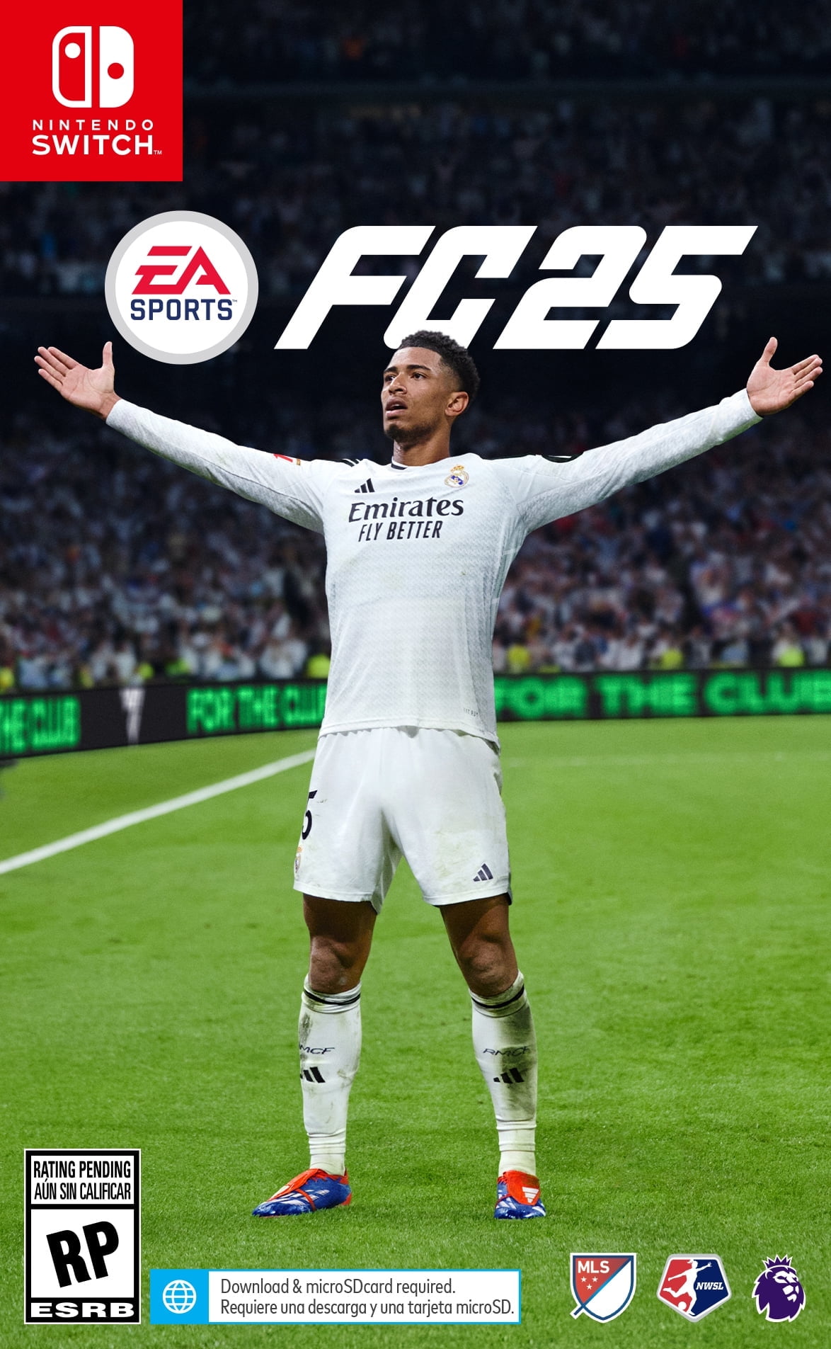 FIFA 19, Electronic Arts, Nintendo Switch, - Walmart.com