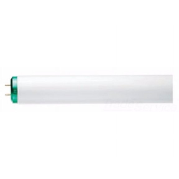 Philips 273284 - F20T12/D ALTO Straight T12 Fluorescent Tube Light Bulb