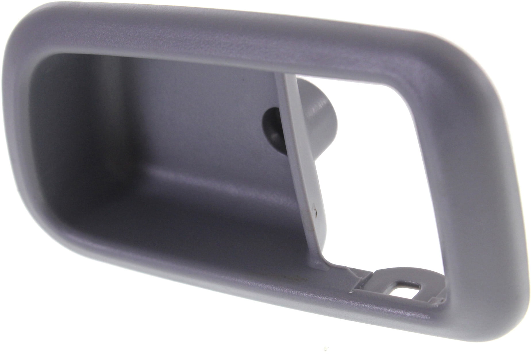Replacement REPTYA462108 Door Handle Trim Compatible with 2000-2006 Toyota Tundra Front, Driver Side Extended Cab Blue
