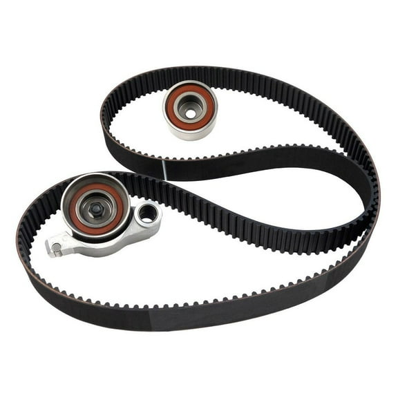 ACDelco TCK257A - Professional Timing Belt Kit Fits select: 2004-2006 TOYOTA SIENNA, 2001-2007 TOYOTA HIGHLANDER