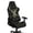 American Flag Camo Hunting Elk, variant on Whosucclay Butterfly Moon Daisy Flower Print Gaming Chair Covers Slipcovers, Elastic Computer Reclining Gaming Chair Seat Cover with Armrest Cover Fits Most Office/PC Chairs & Racing Style Seats