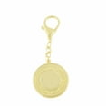 thumbnail image 2 of Feng Shui Precious Horse Amulet Keychain, 2 of 2