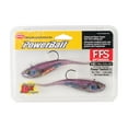 thumbnail image 3 of Berkley PowerBait® Power® Switch, 5 in, HD Purple Wizard, 3 of 4