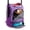 PURPLE, variant on J World Athlete Backpack with Shoe Compartment Bat Holders and Night Visibility, Black