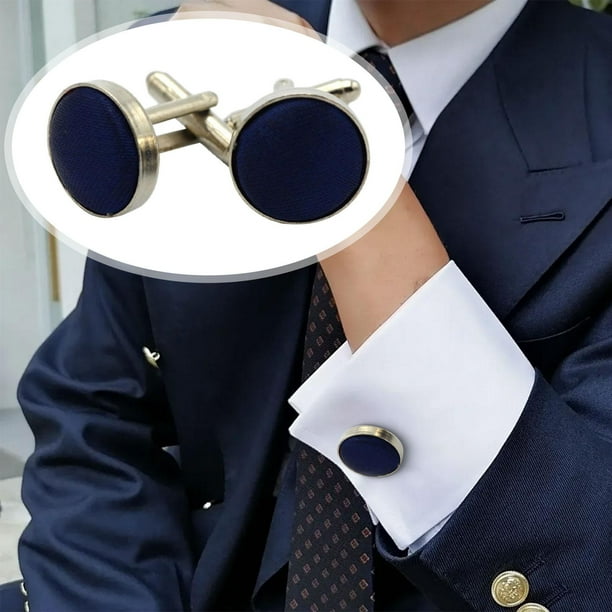 Gemelos para hombre,Gemelos para hombre Gemelos para camisa de