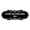 Black, variant on Signs ByLITA Designer Please Use Other Gate Left Arrow Sign (Black /Gold) - Small