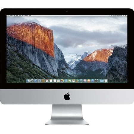 UPC 885909673797 product image for Restored Apple Desktop Computer iMac 21.5-inch (Aluminum) 3.1GHZ Quad Core i7 (L | upcitemdb.com
