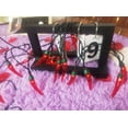 thumbnail image 6 of LINLIN Red Chili String Lights Solar Outdoor Light,Waterproof LED Chili Shape Fairy Lights Solar String Lights Garden Decoration Light for Wedding,Festival,Party Decoration, 6 of 9