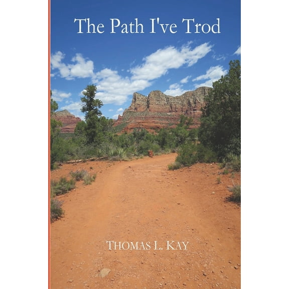 The Path I've Trod (Paperback)
