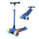 thumbnail image 1 of Kinene | Scooter Montable Infantil con Dirección por Inclinación, Música y Luces LED – Plegable – Modelo KN-717R, 1 of 5