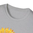thumbnail image 3 of I Will Remember For You Elephant Alzheimer's Awareness Month TShirt, 3 of 8
