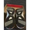 thumbnail image 4 of New Balance MX505 BR 8D Men’s White Black Gray Training Shoes Or Women 9 1/2, 4 of 6