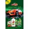 Turtle Wax Complete Car Care Starter Kit