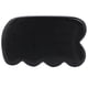 thumbnail image 2 of Herramienta De Raspado Gua Sha, Tablero Guasha De Textura Fina, Piedra De Dimensión De Apariencia Compacta Para Salón De Masajes Para El Hogar, 2 of 7