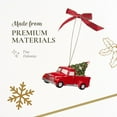 thumbnail image 4 of Christmas Tree - Ornaments Bringing home the Tree Ornament, 4 of 7