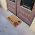thumbnail image 5 of Rubber-Cal This Home is Bursting With Love – Vibrant Welcome Door Mats 15mm 18" X 30", 5 of 6
