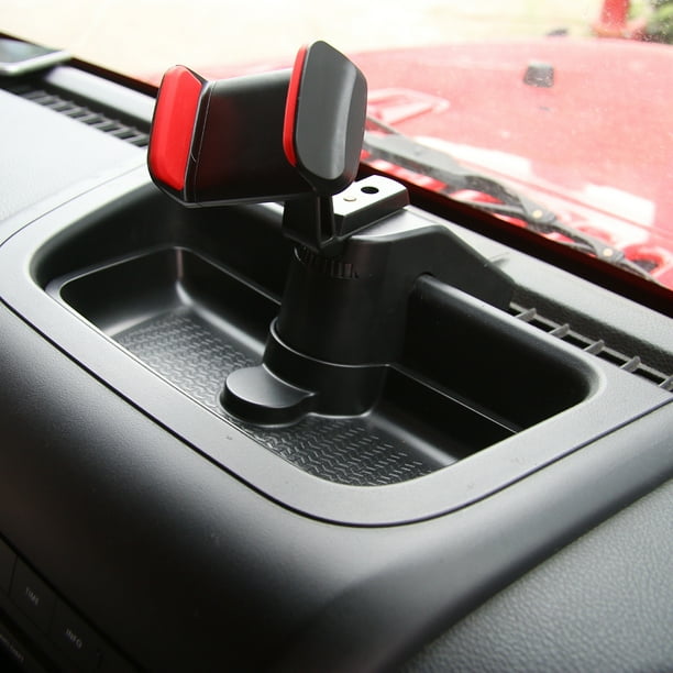 Best phone holder for jeep wrangler deals