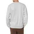 thumbnail image 3 of Chaps Men's & Big Men's Everyday Fleece Crewneck Sweatshirt, 3 of 3