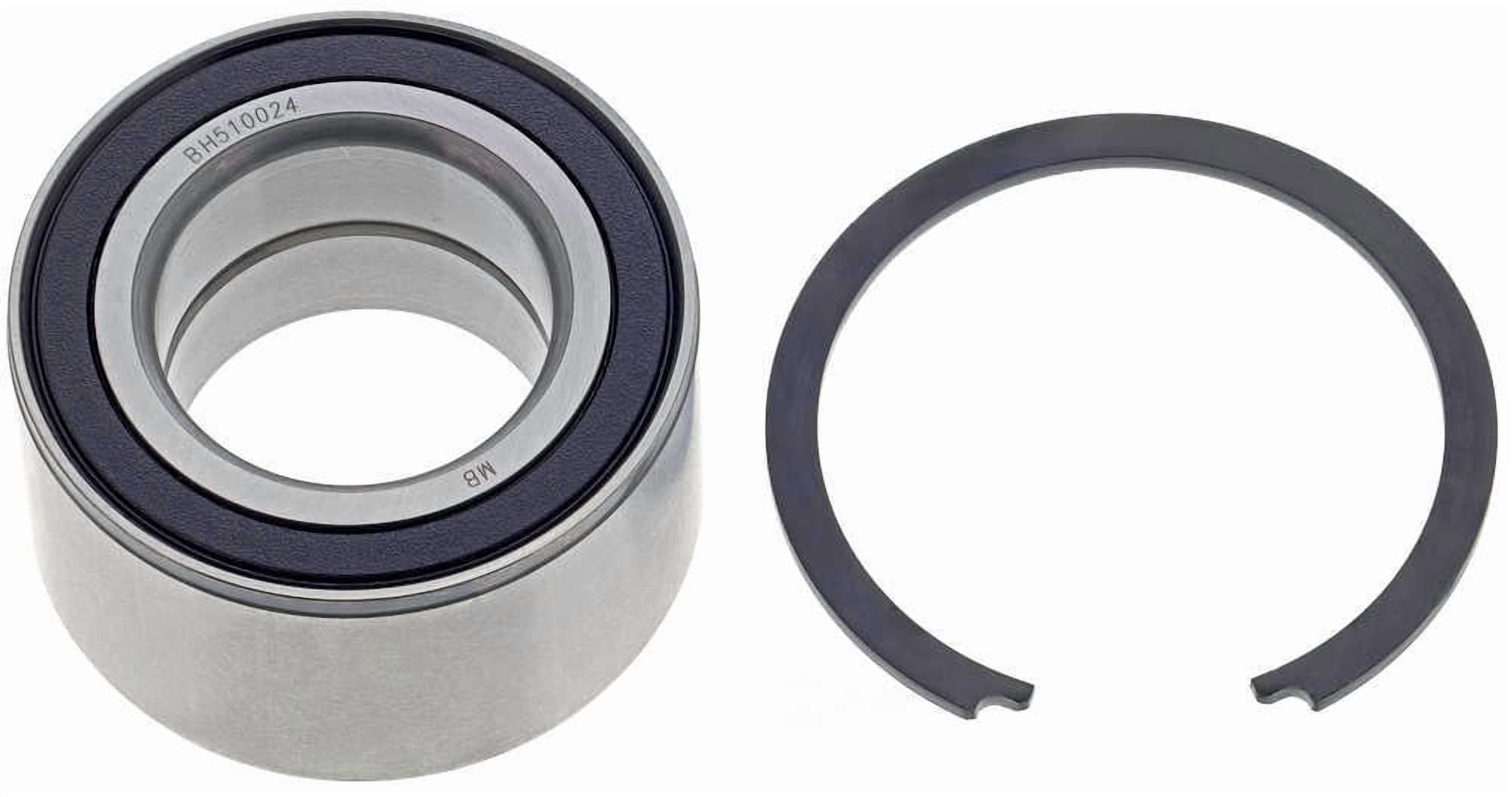 Wheel Bearing Fits select: 1991-2002 SATURN SL1, 1991-2002 SATURN SL2