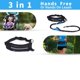 thumbnail image 3 of Bolsa de cintura para hervidor de agua, 1 unidad (negra), para deportes al aire libre, Fitness, correr, 3 of 5
