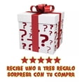 thumbnail image 5 of Playera Camiseta Marciano Verde Aliens Todas Tallas + Regalo, 5 of 5