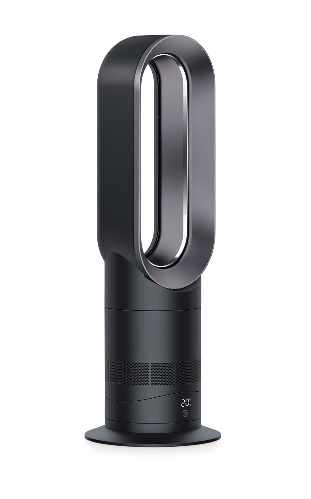 Dyson Official Outlet - AM09 Hot+Cool - Heater and Cooling Fan